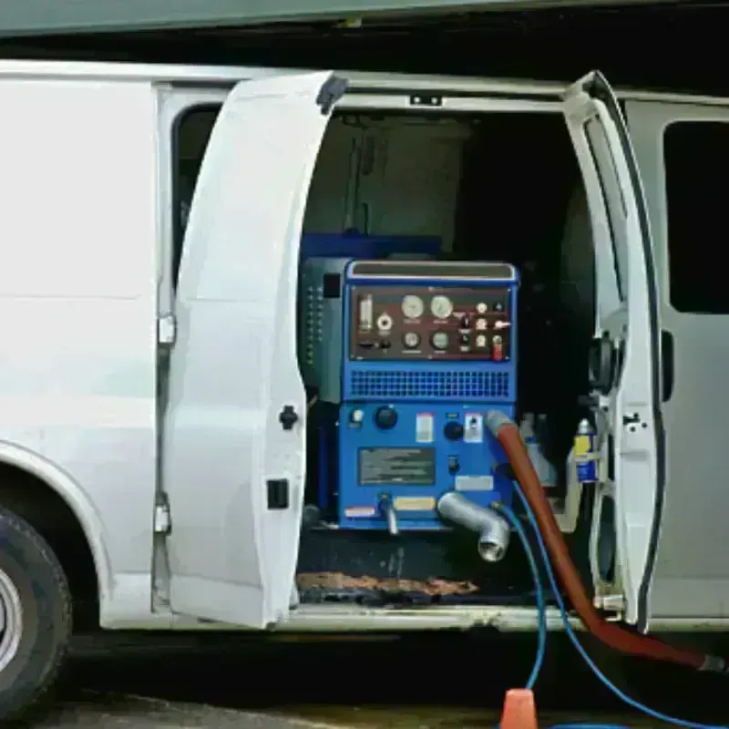 Water Extraction process in Merrimack County, NH